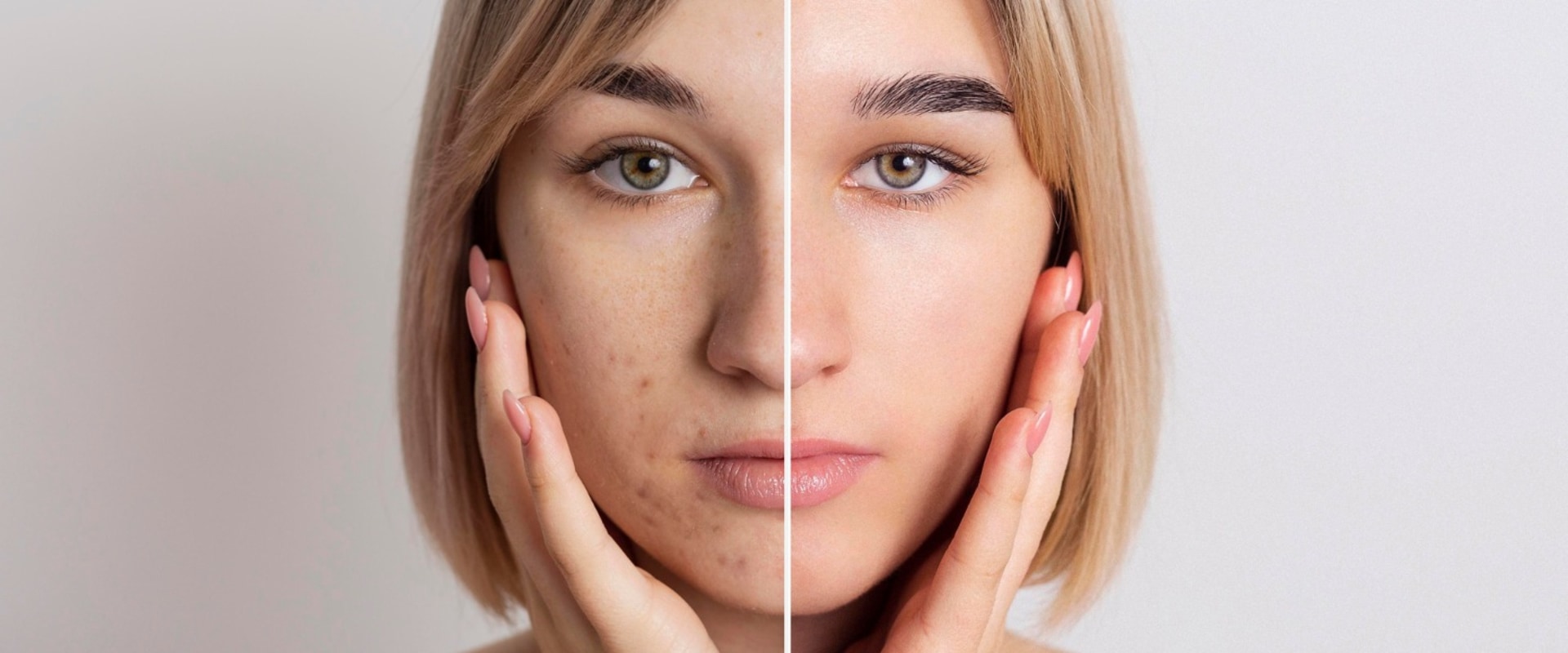 What is the difference between cosmetic and plastic surgery?