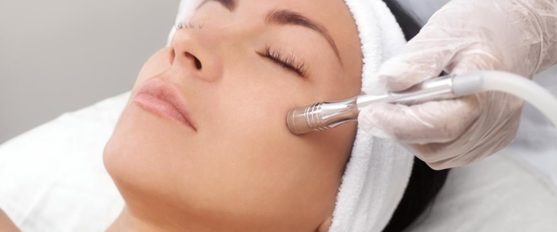 Dermabrasion: A Comprehensive Guide to Plastic Surgery Procedures for Skin Resurfacing