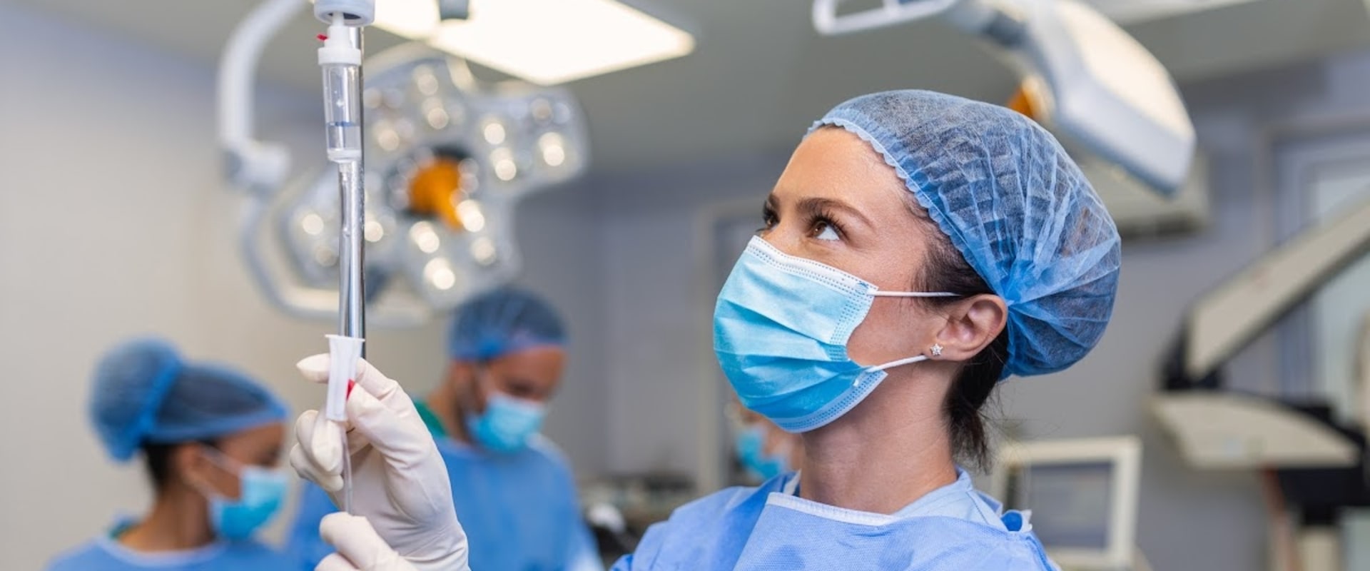 Understanding Anesthesia Fees in Plastic Surgery