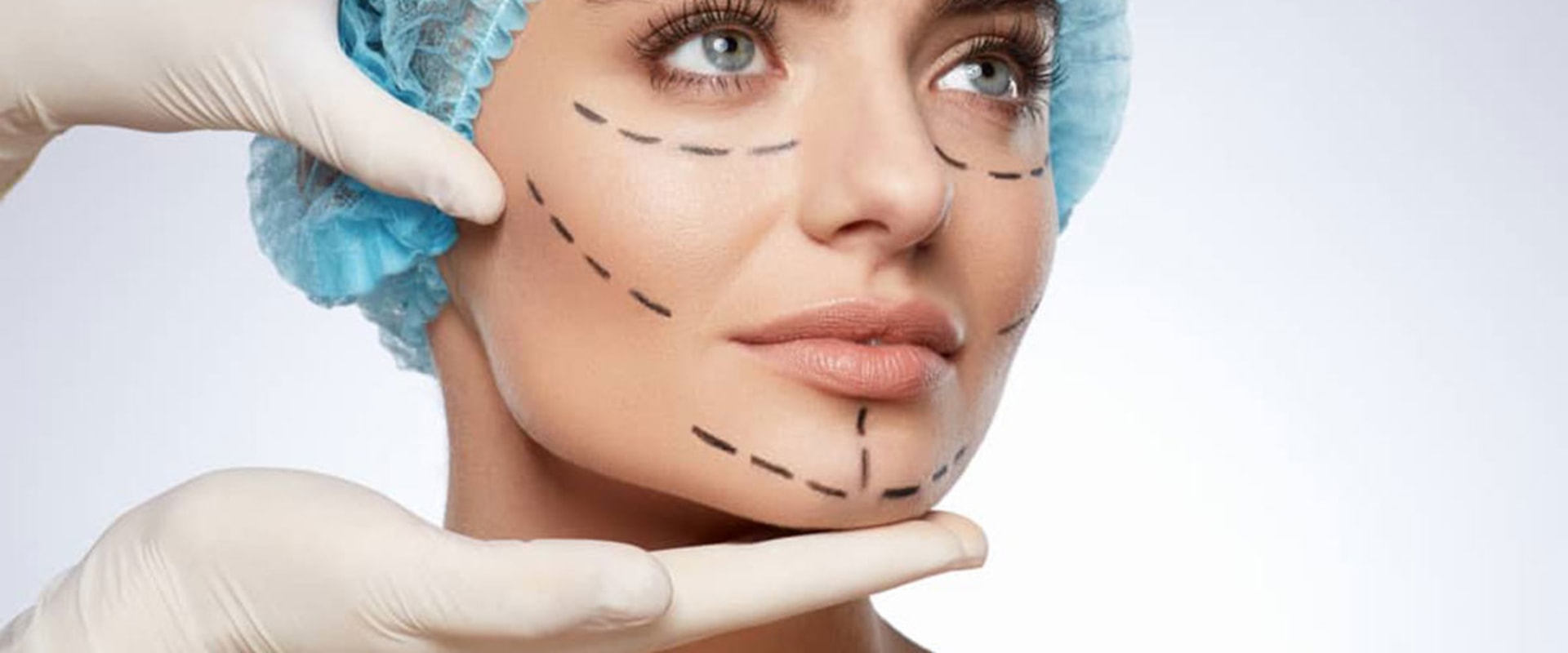 Is cosmetic and plastic surgery the same?