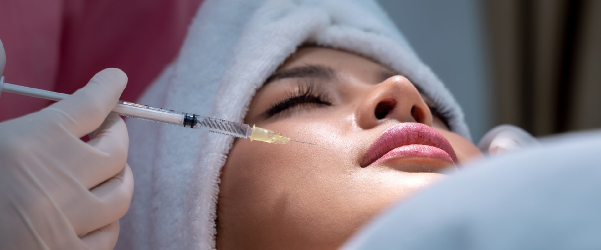 Understanding Botox Injections: Everything You Need to Know for Plastic Surgery for Women