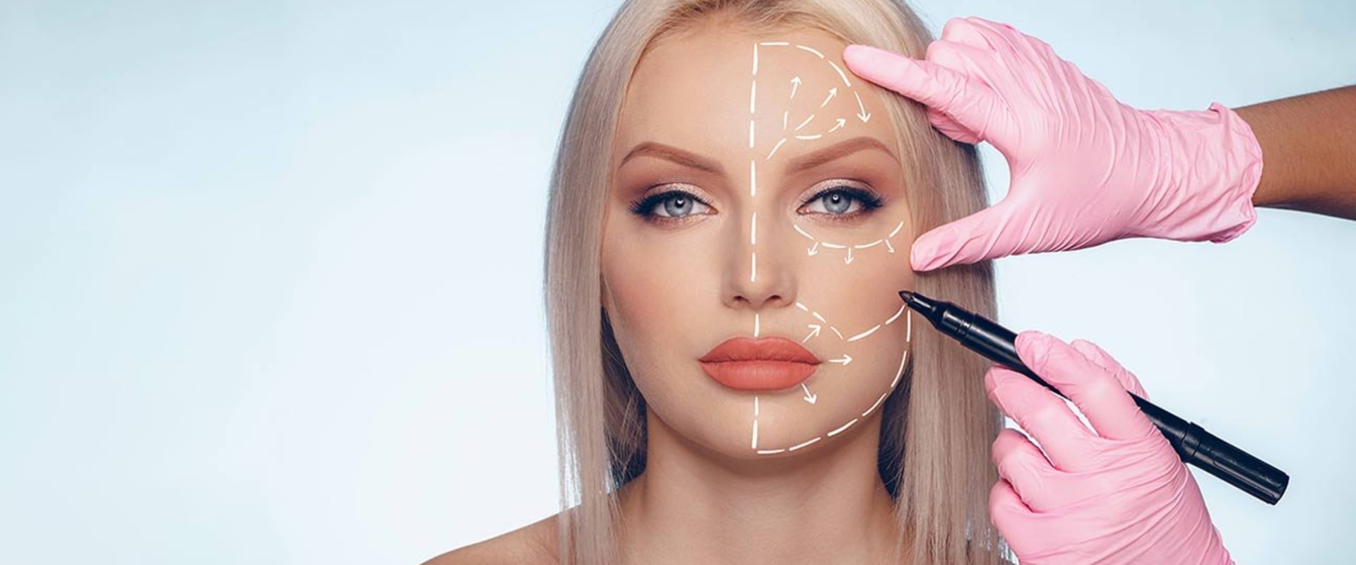 Does plastic surgery improve mental health?