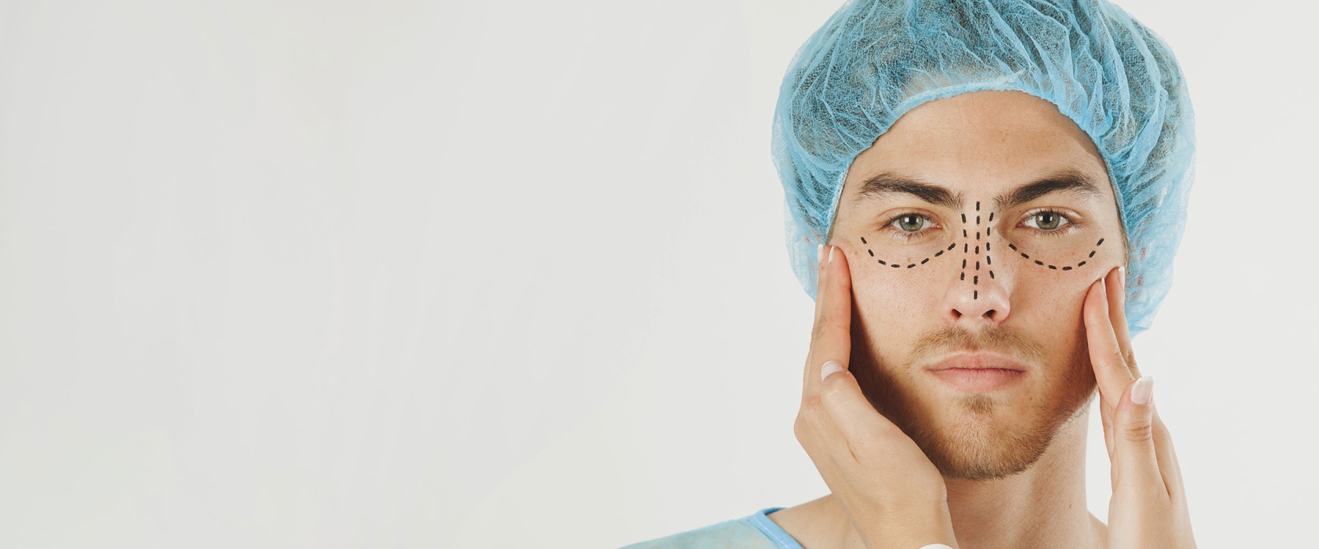 All You Need to Know About Plastic Surgery for Men