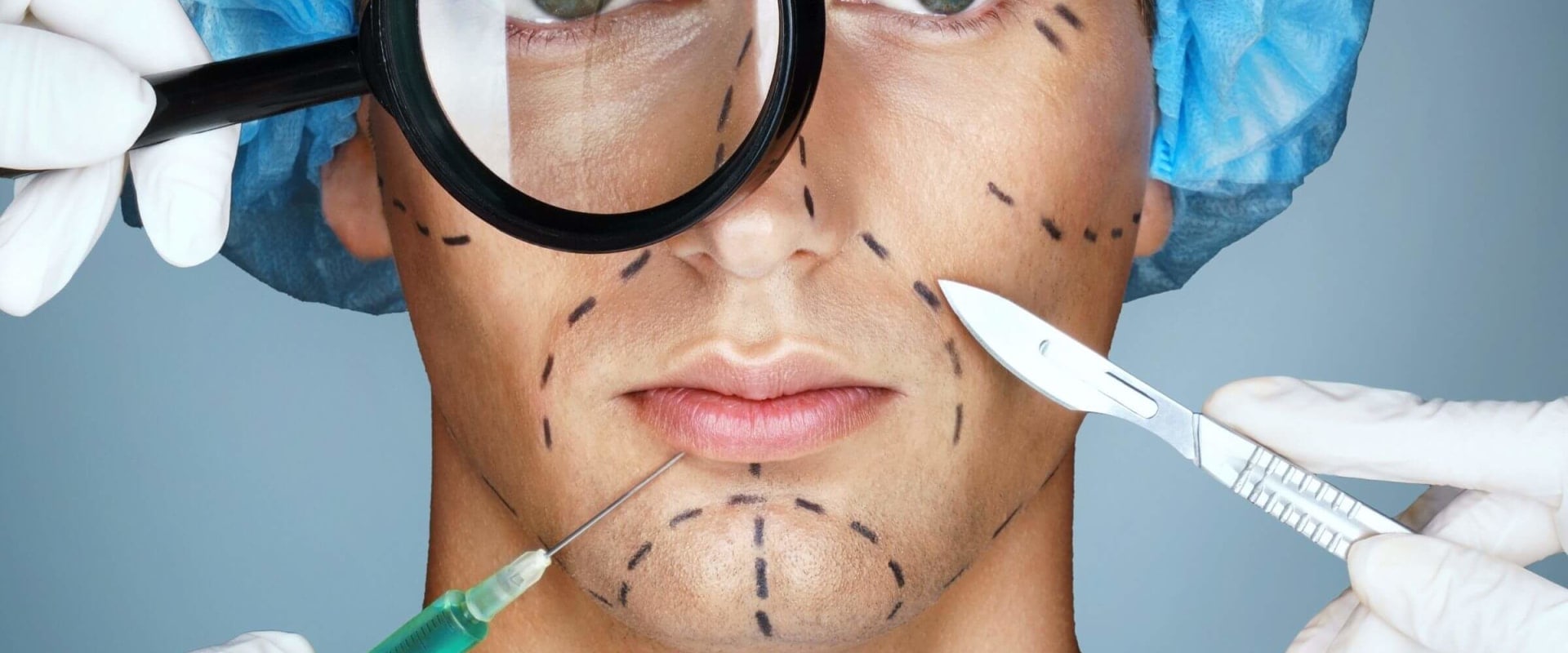 What is the safest plastic surgery?