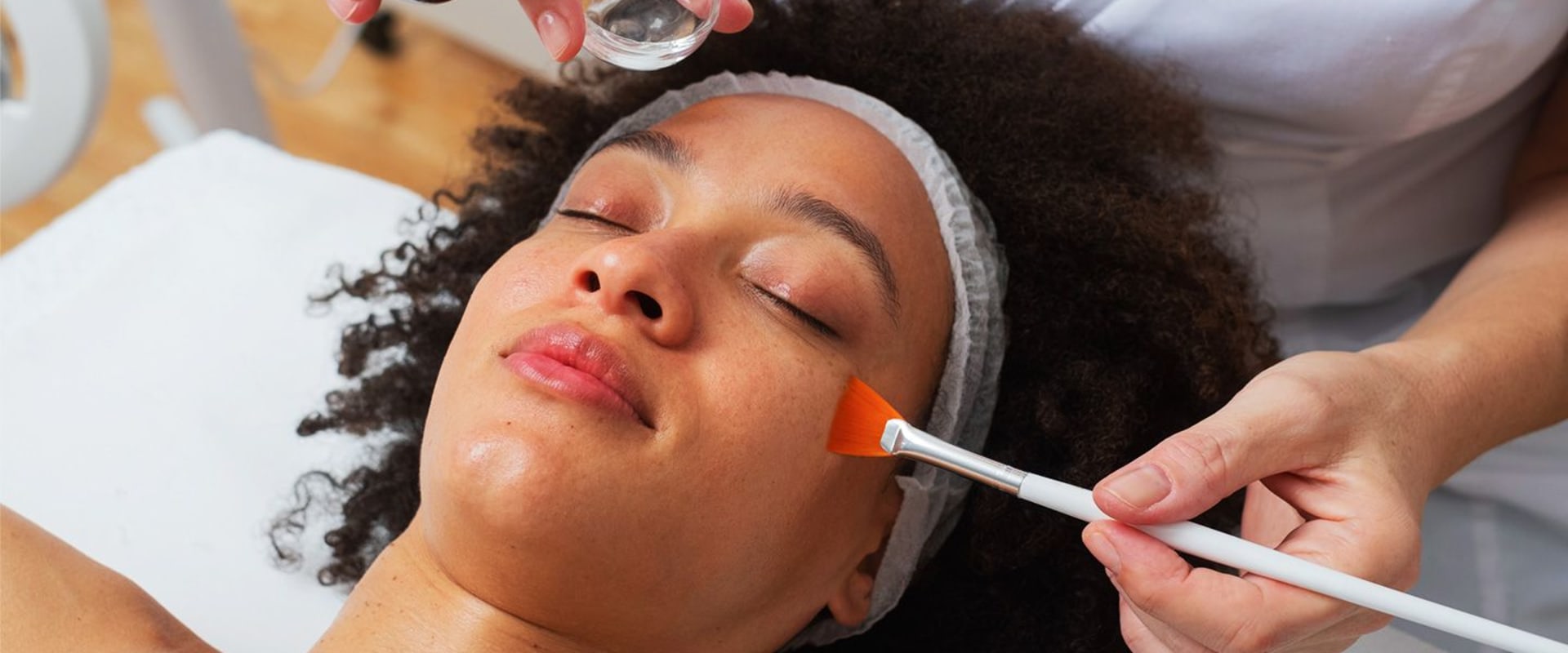 A Comprehensive Look at Chemical Peels for Skin Procedures