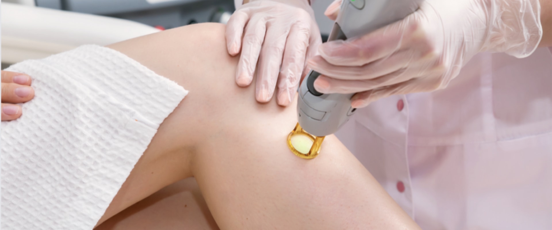 All You Need to Know About Laser Treatments