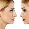 What is the easiest plastic surgery to recover from?