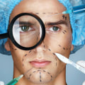 What is the proper name for plastic surgery?