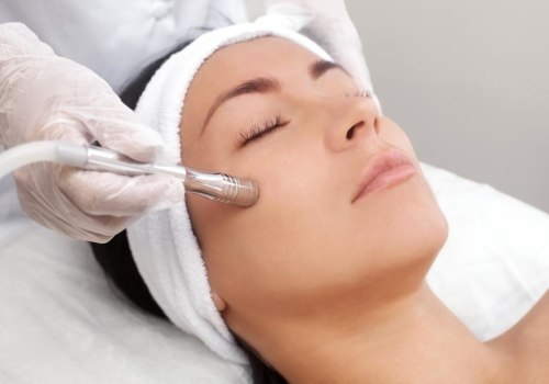 Dermabrasion: A Comprehensive Guide to Plastic Surgery Procedures for Skin Resurfacing