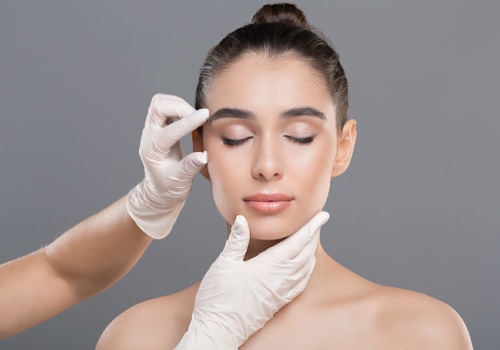 Plastic Surgery Recovery: Managing Numbness