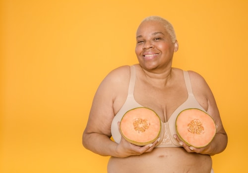 All You Need to Know About Breast Reduction Surgery