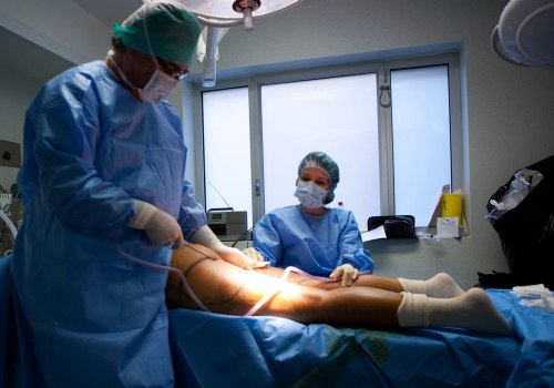 Which plastic surgery is the most dangerous?