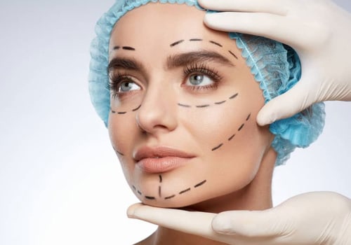 Is cosmetic and plastic surgery the same?