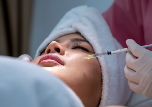 Understanding Botox Injections: Everything You Need to Know for Plastic Surgery for Women