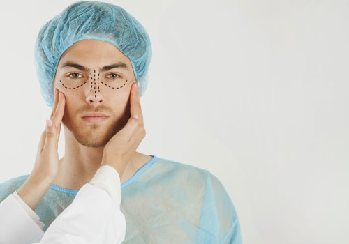 All You Need to Know About Plastic Surgery for Men