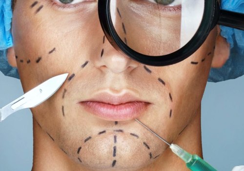 What is the safest plastic surgery?