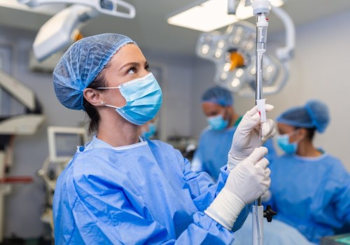 Understanding the Risks of Anesthesia in Plastic Surgery